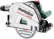 Дискова (циркулярна) пилка акумуляторна METABO KT 18 LTX 66 BL 601866840